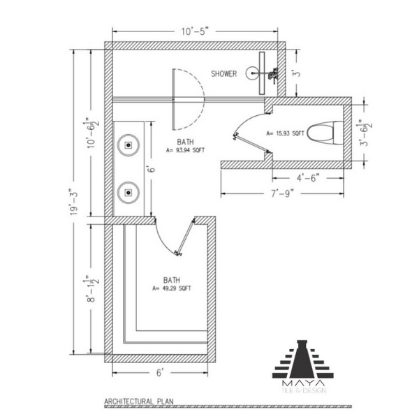 elevations image 1