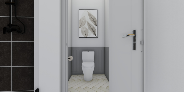image to show light tiles