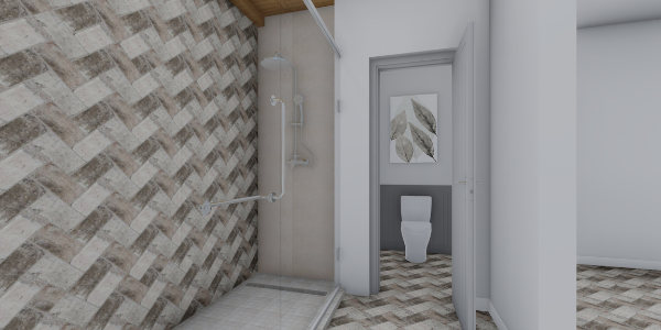 image to show light tiles
