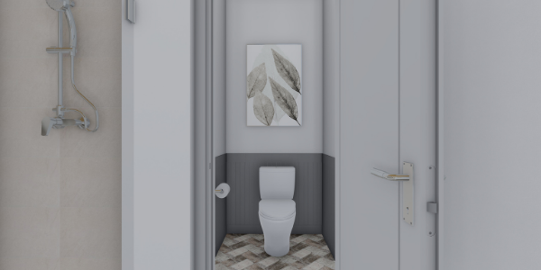 image to show light tiles