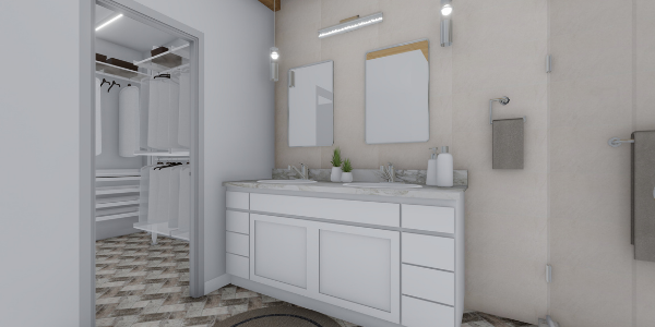image to show light tiles