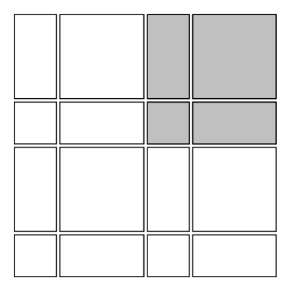 image to show available tile pattern