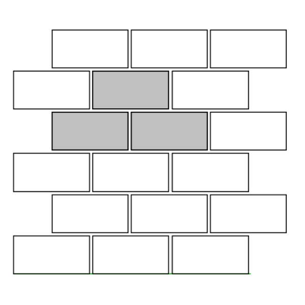 image to show available tile pattern
