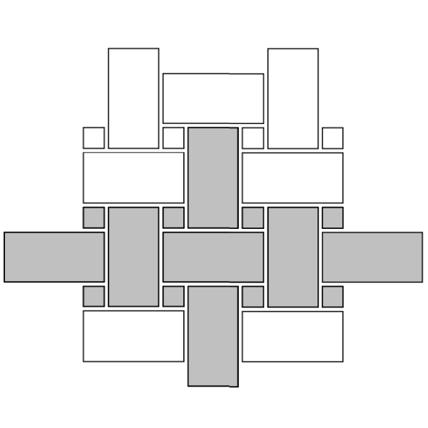 image to show available tile pattern