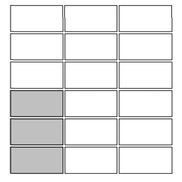 image to show available tile pattern