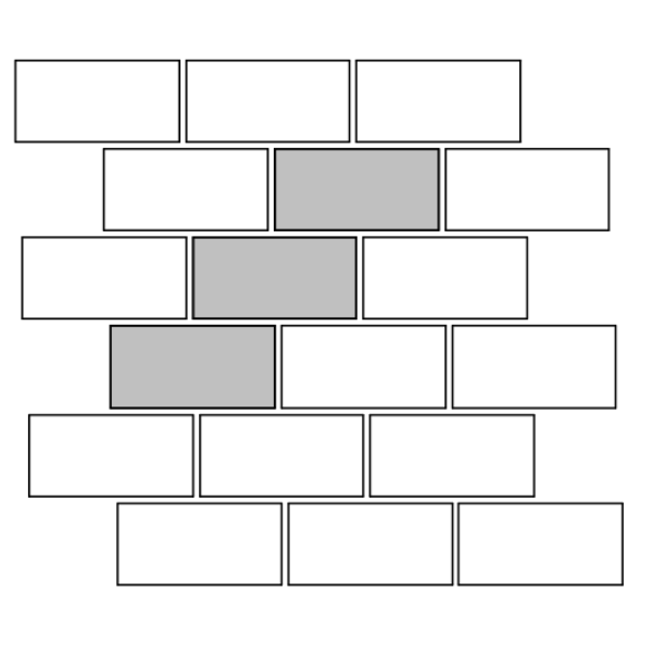 image to show available tile pattern