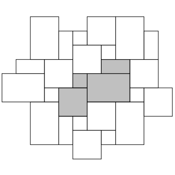 image to show available tile pattern